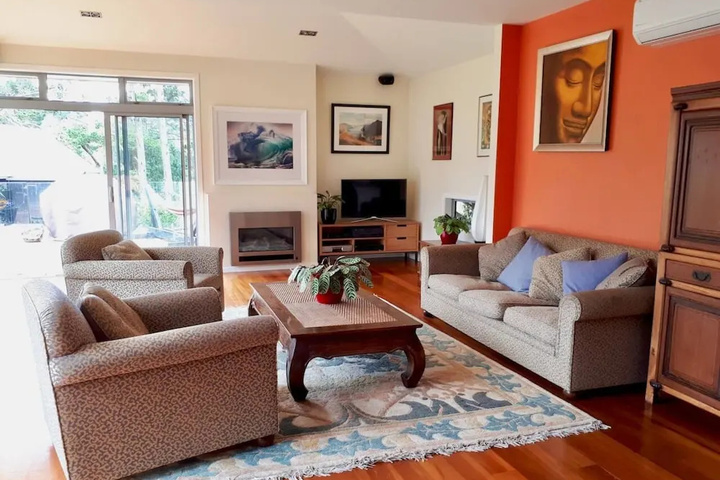 Photo of Campbells Bay Family Home With Cinema Near Beach