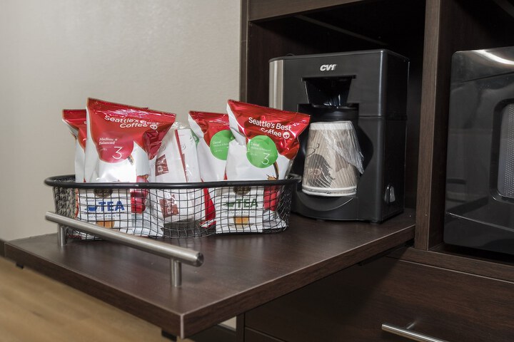 Room amenity