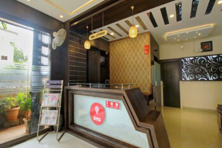 Hotel Interior 13 of 38