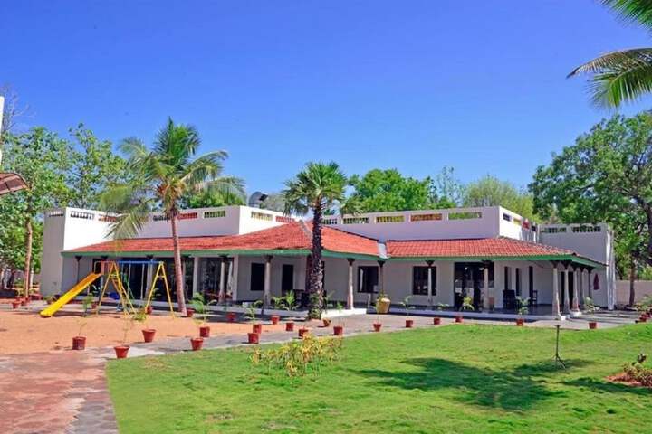 Hotel 18 of 20