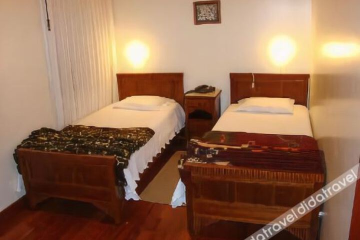 Fitness Center Photo