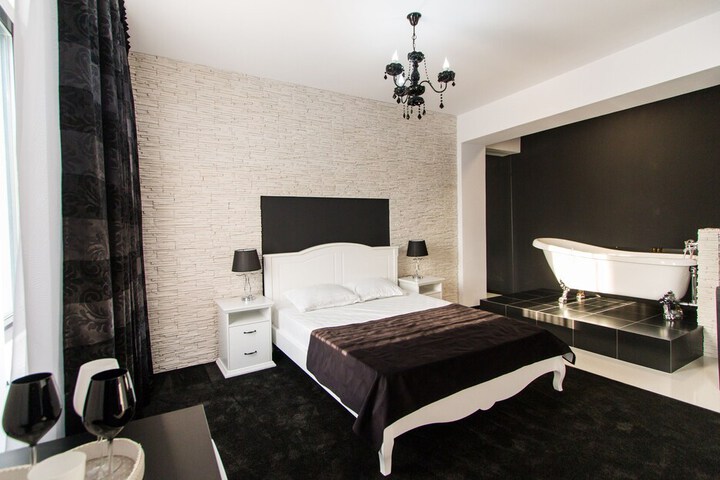 Evianne Boutique Hotel