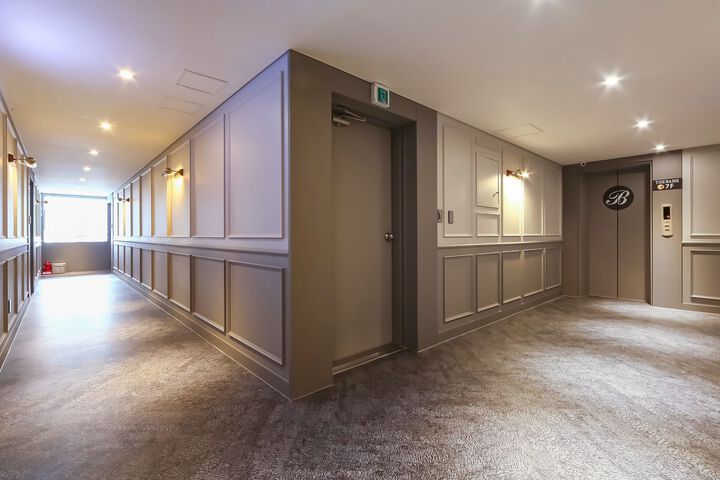 Hotel Interior 14 of 60