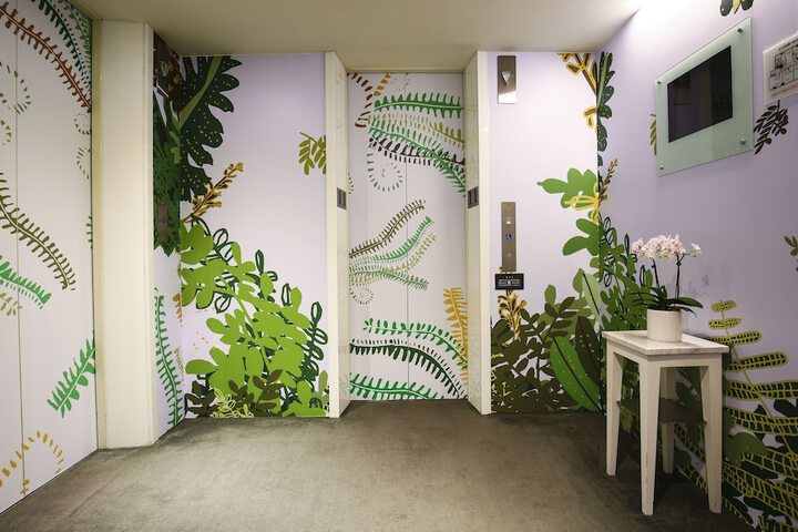 Ballroom/Hall 72 of 80