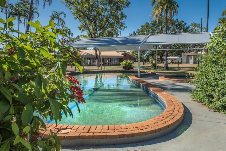 Pool 17 of 36