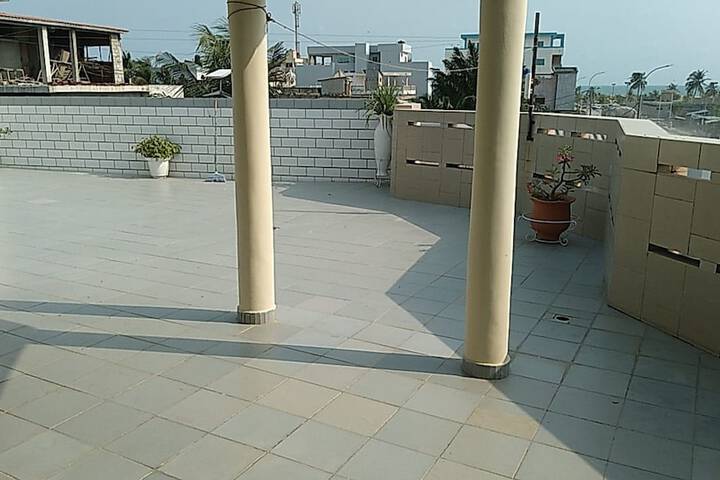 Terrace/Patio 115 of 156