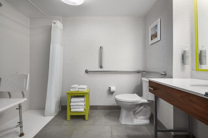 Bath Interior