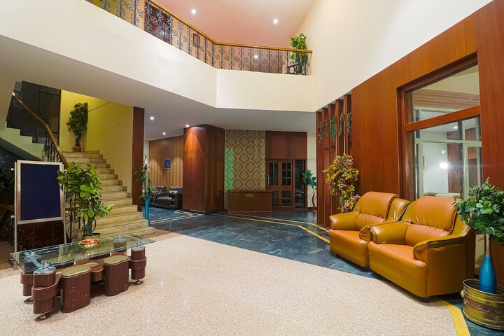 Hotel Interior 4 of 59