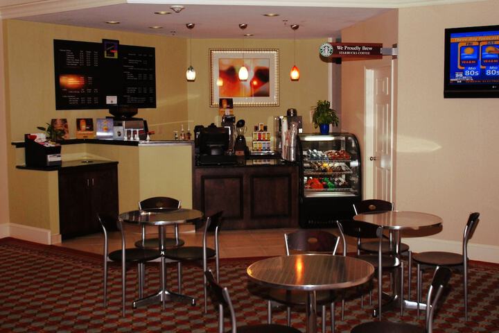 Cafe
