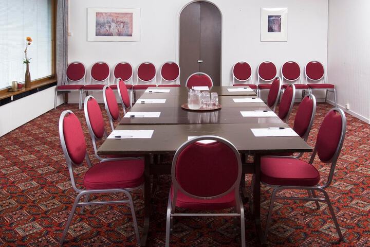Meeting 42 of 47
