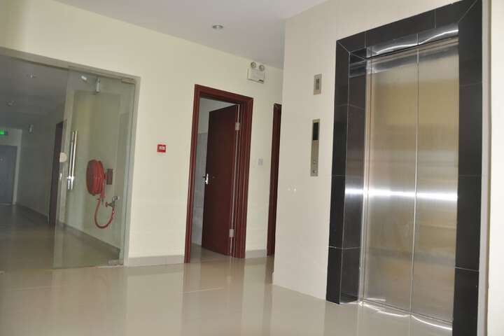 Hotel Interior 21 of 29