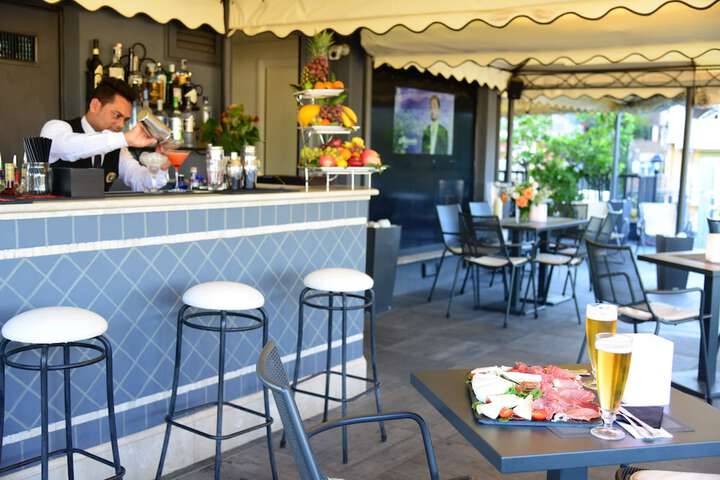 Terrace/Patio 160 of 185