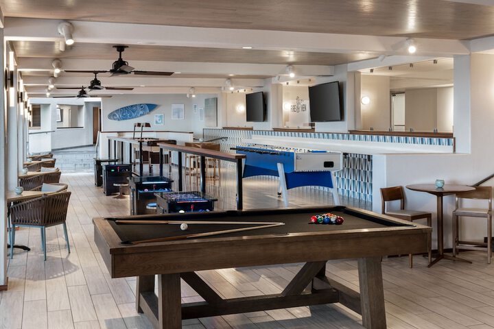 Billiards