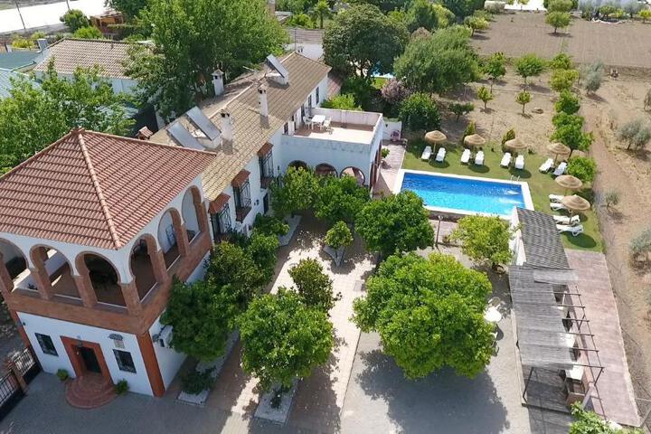 Casa Rural San Antonio
