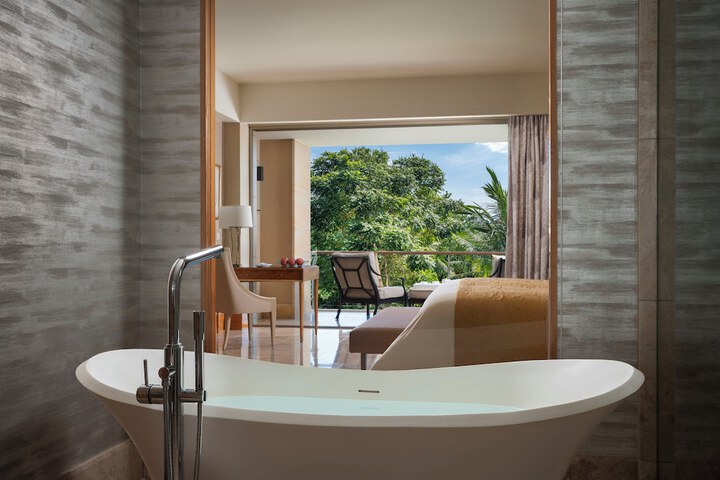 Bath Amenities