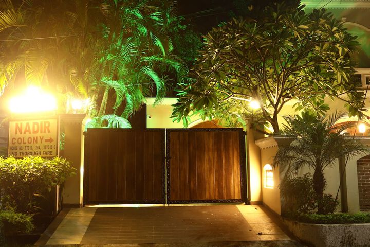 Hotel 56 of 65