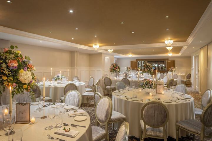 Wedding/Banquet 32 of 45
