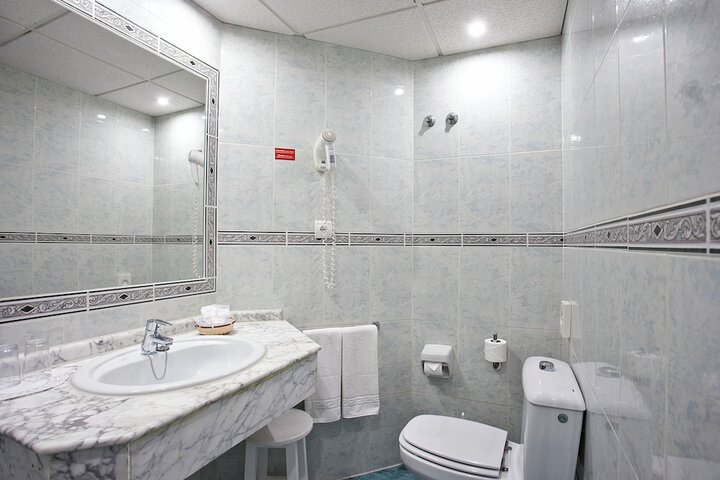 Bath Amenities