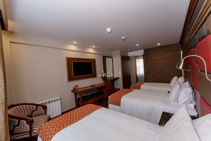 Room 5 of 46