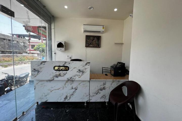 Shri Prem Residency