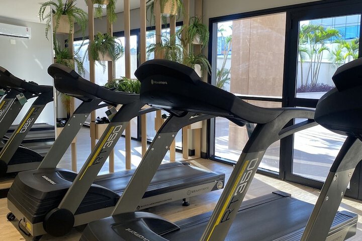 Fitness Club