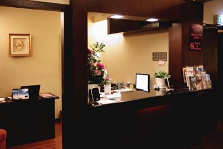 Hotel Interior 2 of 39