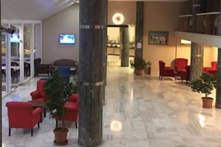 Hotel Interior 4 of 25