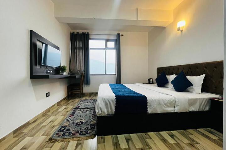 Tibet Home Gangtok