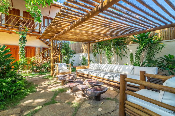 Terrace/Patio 175 of 190
