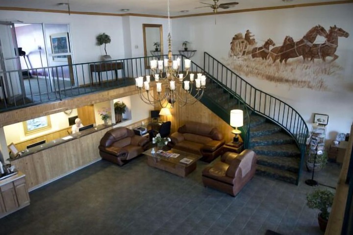 Hotel Interior 2 of 28