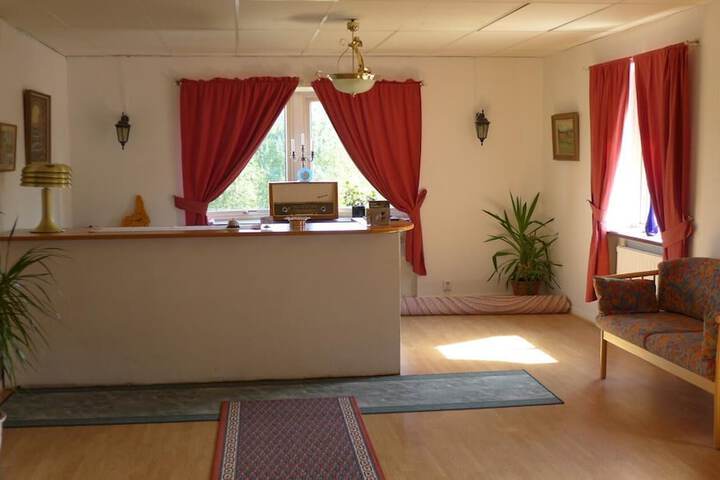 Hotel Interior 2 of 50