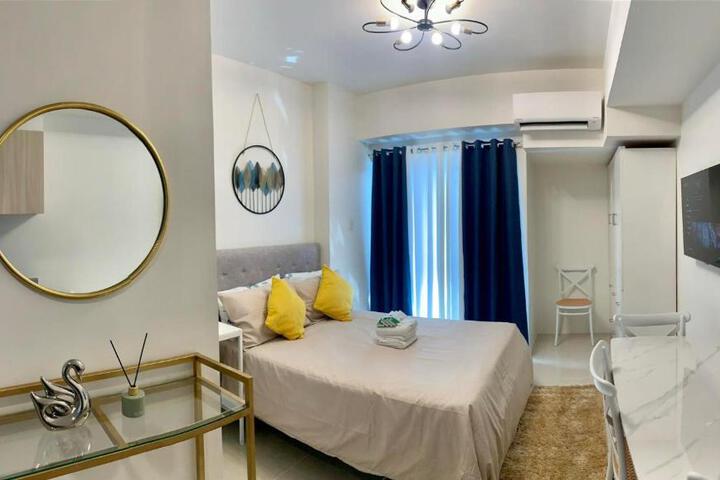 INSPIRIA TOWER CONDOMINIUM 1911