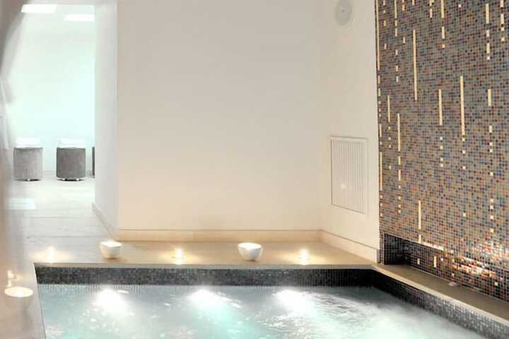 Spa Photos