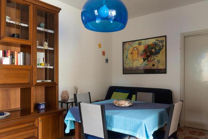 Itria Holiday Home