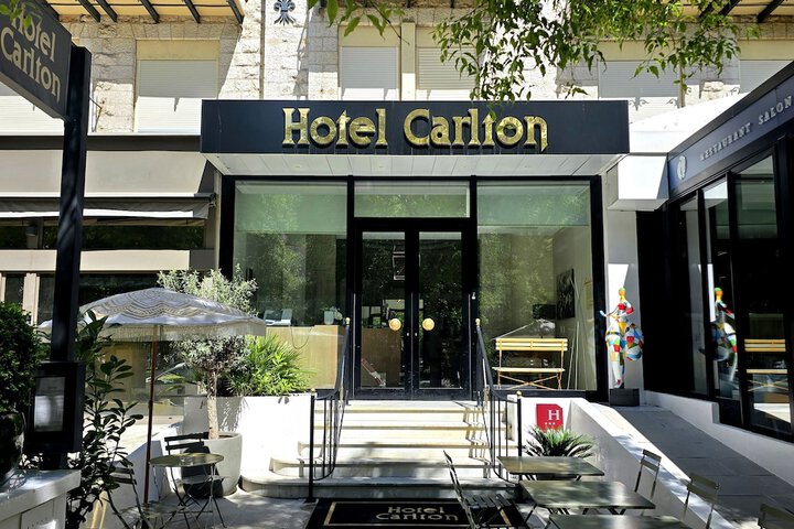 Hotel 31 of 35