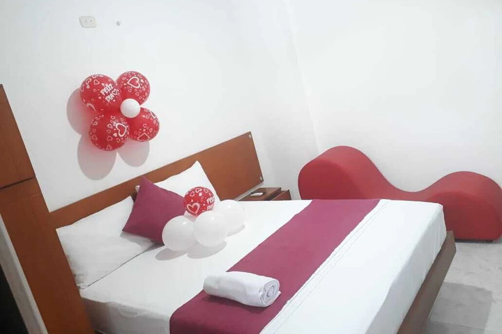 Room 3 of 5