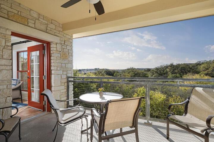 Terrace/Patio 7 of 23
