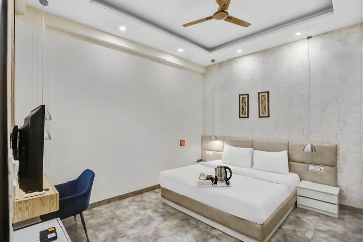 OYO Townhouse 81932 Hotel Fortune Inn