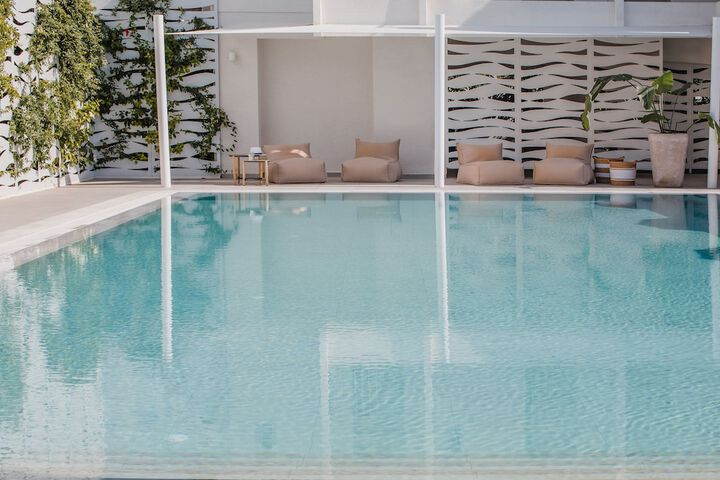 Pool to Cool