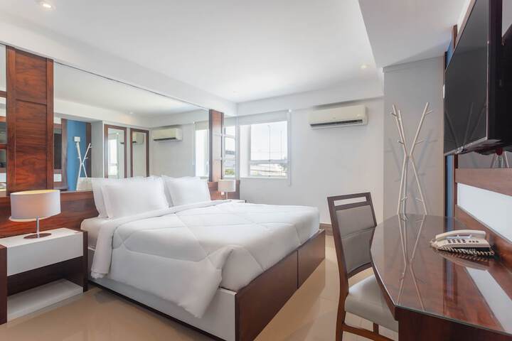 Room 52 of 105