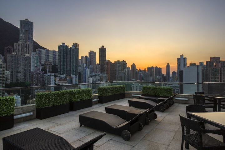Terrace/Patio 16 of 27