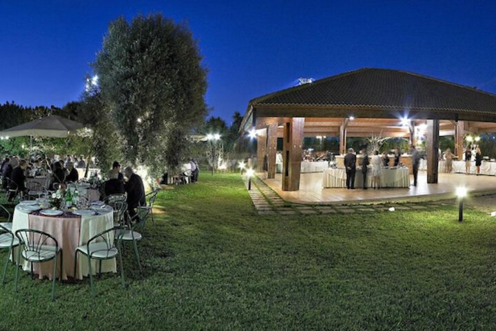 Wedding/Banquet 46 of 48