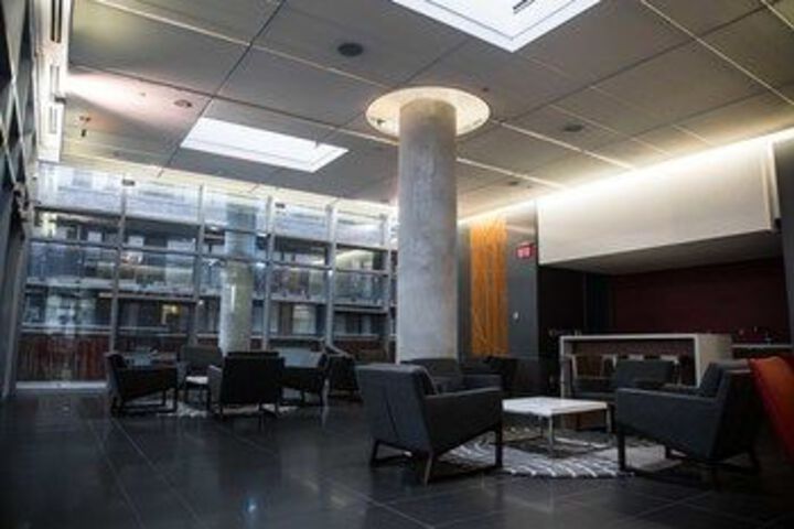 Hotel Interior 19 of 21