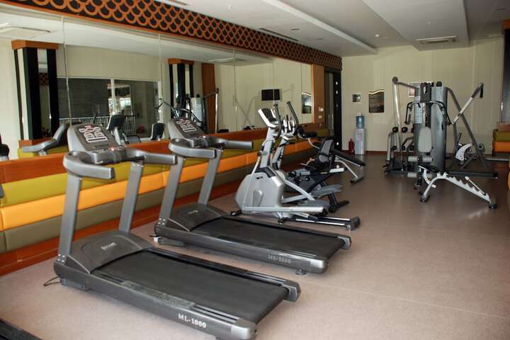 Health and Fitness 33 of 54