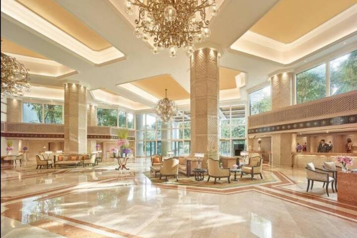 Hotel Interior 65 of 67
