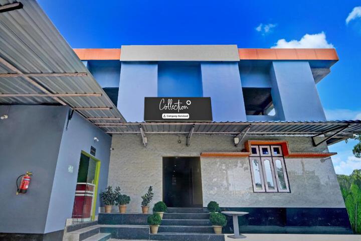 Super Collection O Guwahati Airport Formerly Hotel Aniruddha Grand