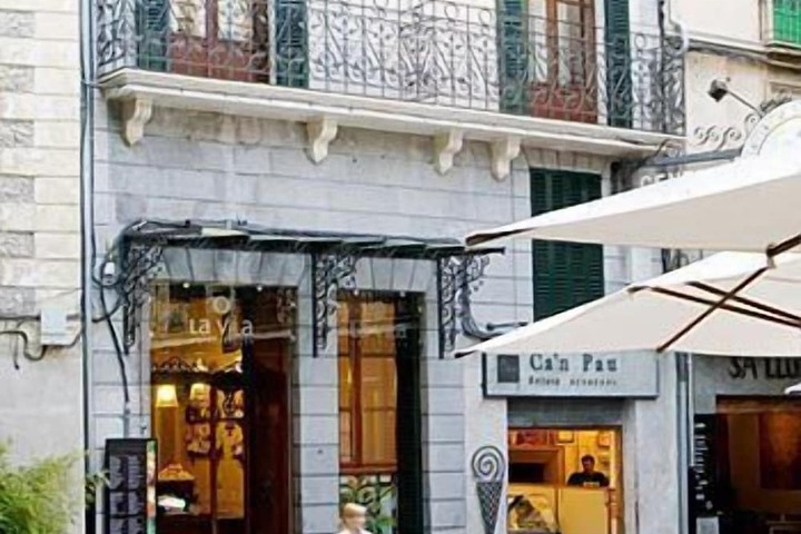 Hotel La Vila