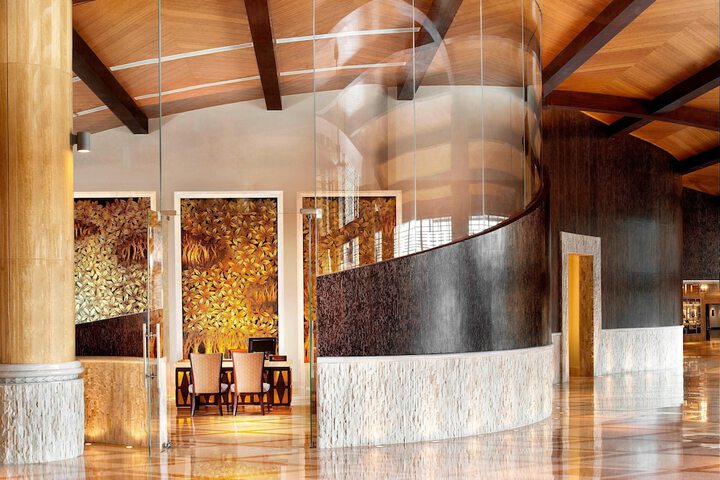 Hotel Interior 5 of 204