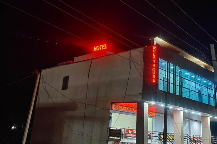 Hotel 14 of 14