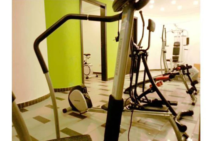 Health and Fitness 34 of 53